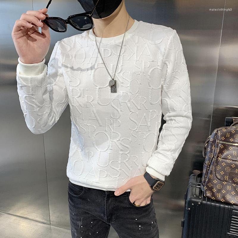 Men's Hoodies British Style Autumn Harajuku Sweatshirts Men Casual Solid Color Sweatshirt O-Neck Pullover Mens Basis Tops Streetwear S-3XL, White
Men's Hoodies British Style Autumn Harajuku Sweatshirts Men Casual Solid Color Sweatshirt O-Neck Pullover Mens Basis Tops Streetwear S-3XL, White