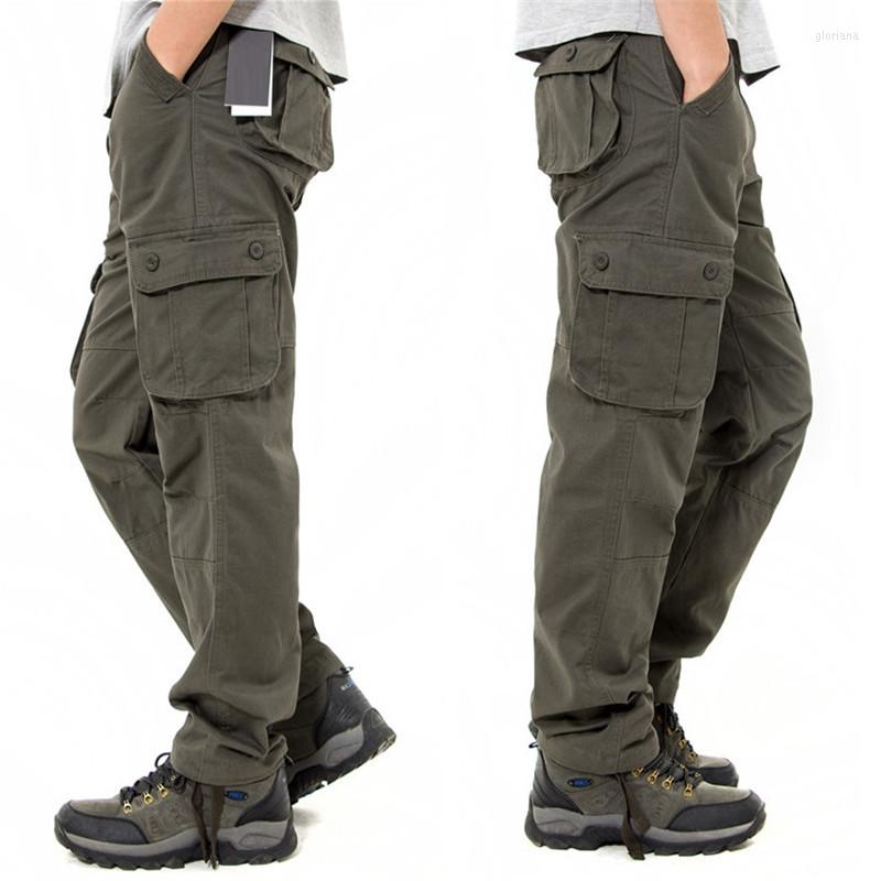 Men's Pants 2022 Mens Tactical Cargo Male Loose Casual Trousers Army Military Combat For Calca Tatica Masculina, Yellow
Men's Pants 2022 Mens Tactical Cargo Male Loose Casual Trousers Army Military Combat For Calca Tatica Masculina, Yellow