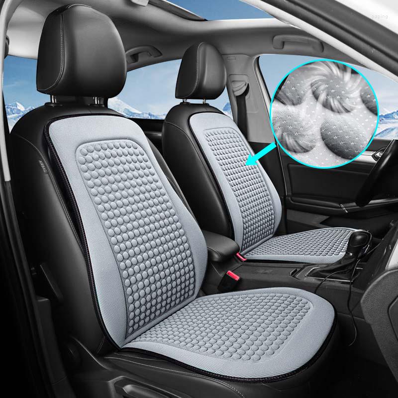 Car Seat Covers Universal Cover Breathable Fabric Massage Bump Auto Cushion Protector Pad Interior Accessories
Car Seat Covers Universal Cover Breathable Fabric Massage Bump Auto Cushion Protector Pad Interior Accessories