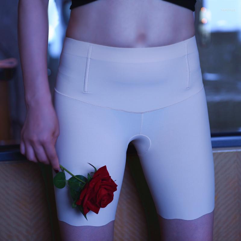 Women's Panties Women Tight Buttock Lifting Shaping Underwear Boxer Briefs High Waist Anti Curling Breathable Elastic Ice Silk Plus Size, Beige
Women's Panties Women Tight Buttock Lifting Shaping Underwear Boxer Briefs High Waist Anti Curling Breathable Elastic Ice Silk Plus Size, Beige