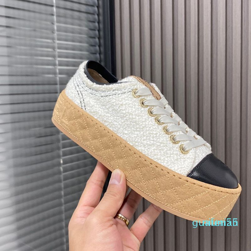 Dress Shoes Flat Print Tweed Lace Up Thick Sole Outdoor Shoes Casual Breathable, Grey
Dress Shoes Flat Print Tweed Lace Up Thick Sole Outdoor Shoes Casual Breathable, Grey