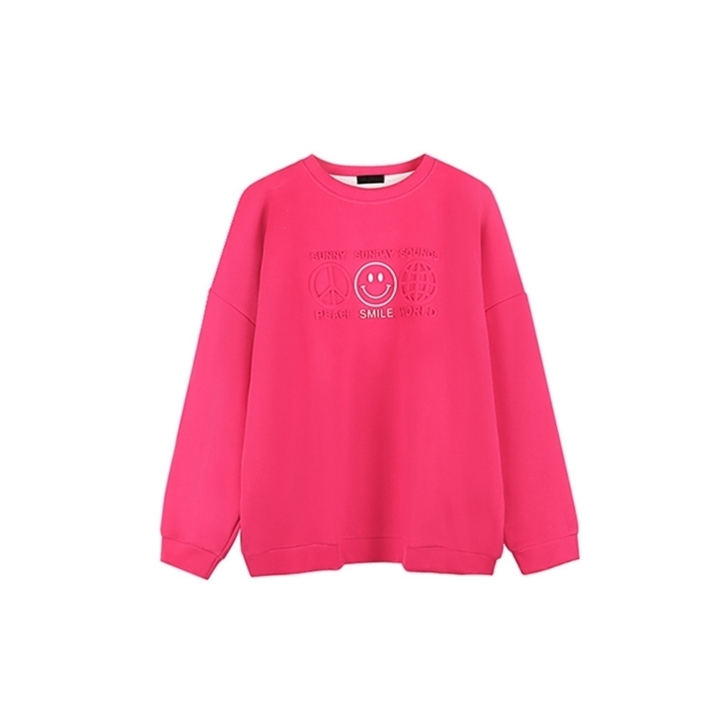 Womens Hoodies Sweatshirts Crewneck Women Vintage Print Sweatshirts Baggy Long Sleeve Straight Female Hoodies Pullover Autumn Winter Preppy Style 221010, Cyan
Womens Hoodies Sweatshirts Crewneck Women Vintage Print Sweatshirts Baggy Long Sleeve Straight Female Hoodies Pullover Autumn Winter Preppy Style 221010, Cyan