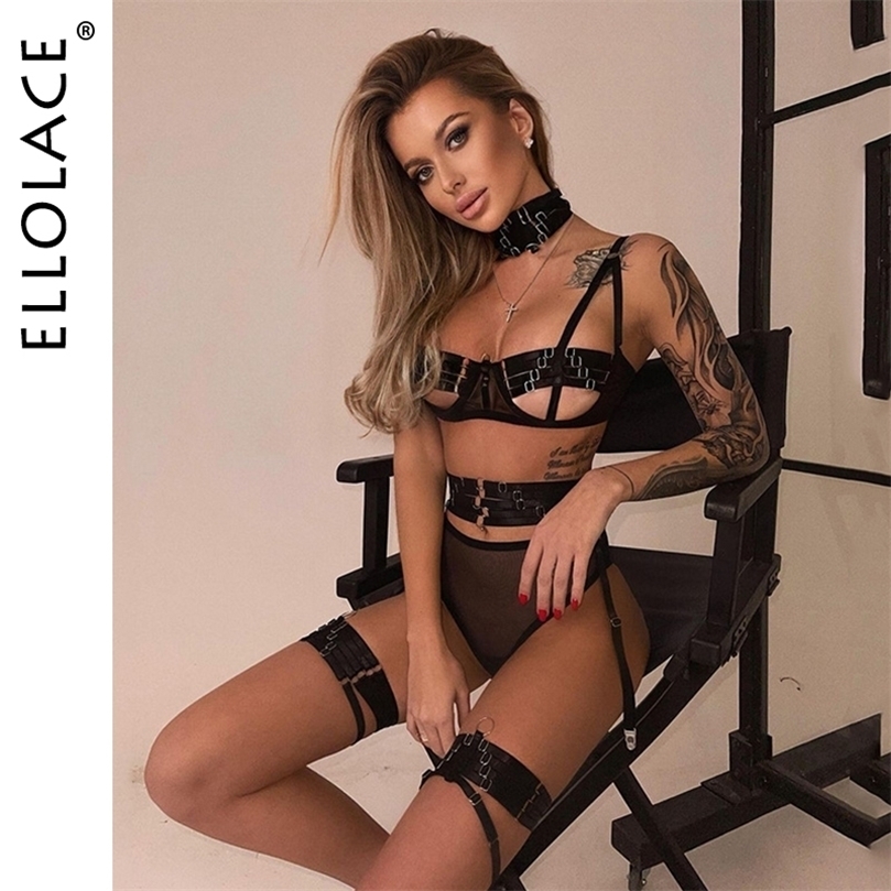 Sexy Set Ellolace Sensual Lingerie Woman Hollow Out Erotic Brief Sets Push Upp Adjustable Buckle Bra Garters 5Piece Lace Underwear Whuta, Red
Sexy Set Ellolace Sensual Lingerie Woman Hollow Out Erotic Brief Sets Push Upp Adjustable Buckle Bra Garters 5Piece Lace Underwear Whuta, Red