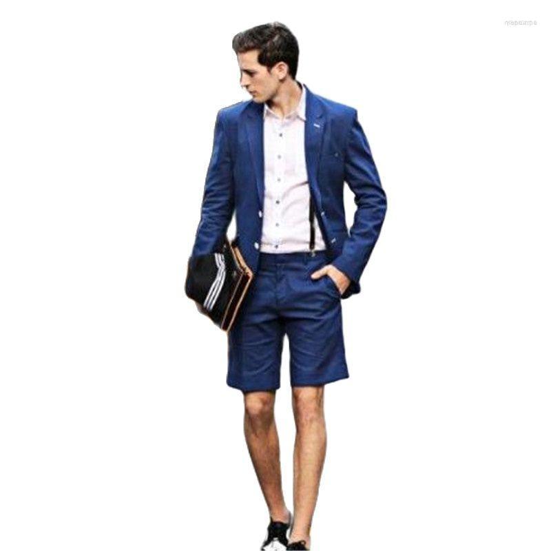 Men's Suits Men's Custom Made Blue Men With Short Pants 2Pcs Jacket Summer Stylish Slim Fit Blazer Party Wear Tuxedo Man's Clothing, White
Men's Suits Men's Custom Made Blue Men With Short Pants 2Pcs Jacket Summer Stylish Slim Fit Blazer Party Wear Tuxedo Man's Clothing, White
