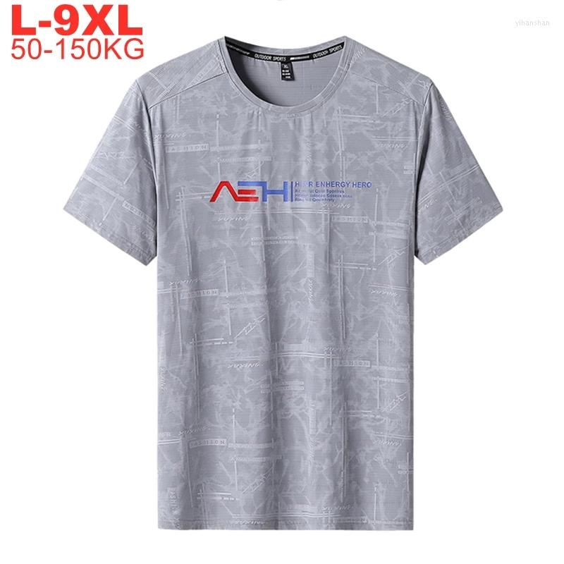 Men's T Shirts Plus Size 6xl 7xl 8xl 9xl Summer Brand Tshirts Male Quick Dry Slim Fit T-shirt Men Sports Cool Big Short Sleeve, 9563 dark blue
Men's T Shirts Plus Size 6xl 7xl 8xl 9xl Summer Brand Tshirts Male Quick Dry Slim Fit T-shirt Men Sports Cool Big Short Sleeve, 9563 dark blue