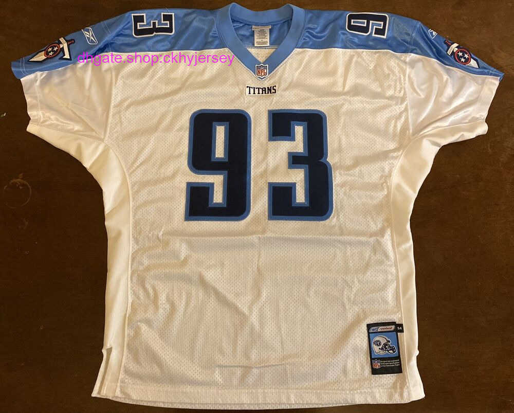 New Jerseys Retro Cheap Rare Authentic Kevin Carter Football Jersey Mens Kids Stitched Throwback Jerseys, Same as picture
New Jerseys Retro Cheap Rare Authentic Kevin Carter Football Jersey Mens Kids Stitched Throwback Jerseys, Same as picture