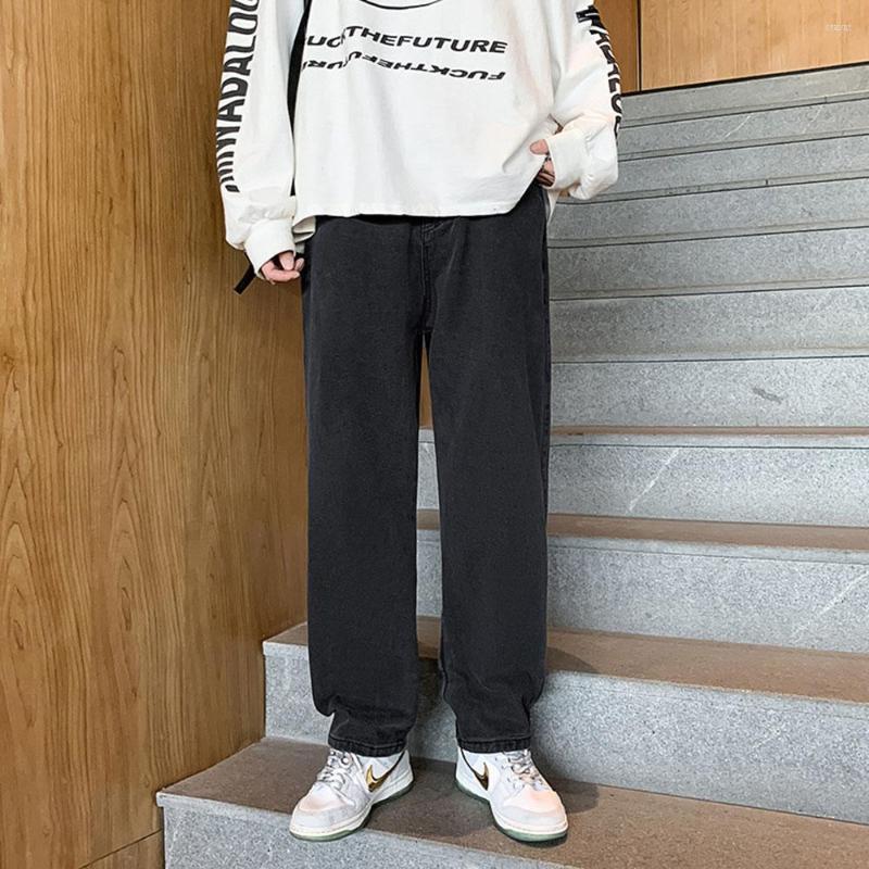 Men' Jeans 2022 Smmer Cotton For Men Trendy Casual Loose Straight Trousers Men' Street High Quality
Men' Jeans 2022 Smmer Cotton For Men Trendy Casual Loose Straight Trousers Men' Street High Quality
