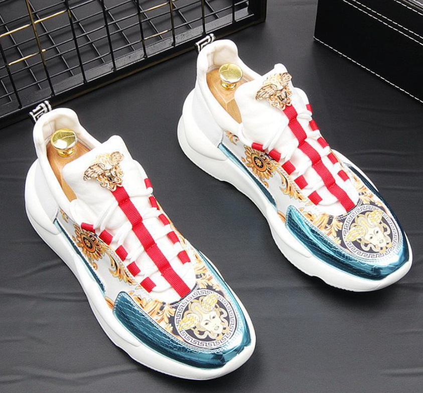 Men Vulcanize Shoes Sneakers Breathable Men Casual Shoes No-slip Male Lace Up Men Shoes Lightweight Tenis Masculino
Men Vulcanize Shoes Sneakers Breathable Men Casual Shoes No-slip Male Lace Up Men Shoes Lightweight Tenis Masculino