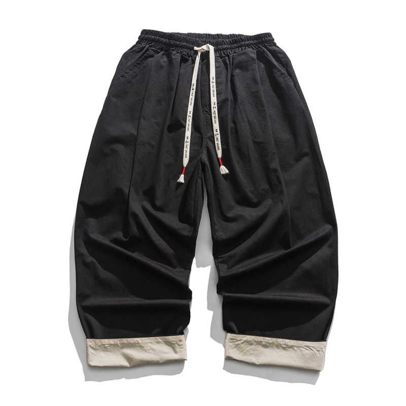Men's Pants Cotton Fashion Men's Harem Pants Solid Oversized Japanese Style Casual Male Jogger Pants Streetwear Woman Trousers 3XL 221010, Army green
Men's Pants Cotton Fashion Men's Harem Pants Solid Oversized Japanese Style Casual Male Jogger Pants Streetwear Woman Trousers 3XL 221010, Army green