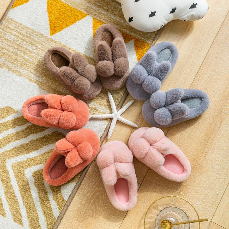 Slipper Children Indoor Slippers For Home Soft Girls Winter Warm Fluffy Kids Shoes Mum Dad Floor Baby Boys Miaoyoutong, Orange-a
Slipper Children Indoor Slippers For Home Soft Girls Winter Warm Fluffy Kids Shoes Mum Dad Floor Baby Boys Miaoyoutong, Orange-a