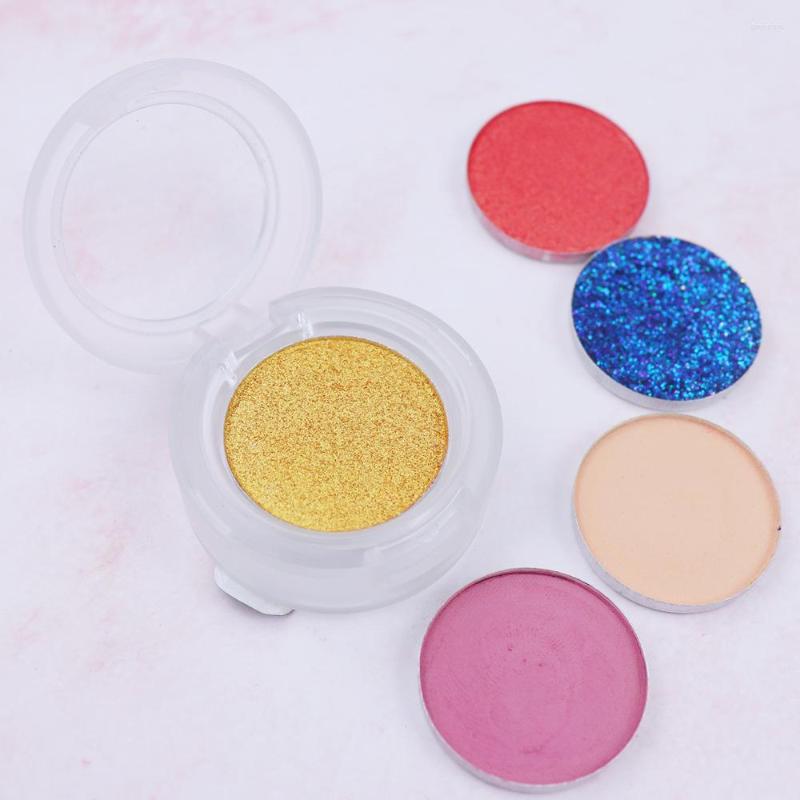 Eye Shadow Monochrome Eyeshadow Private Label Customization Optional Style Color No Logo Makeup Bulk Wholesale, 5 pcs without logo
Eye Shadow Monochrome Eyeshadow Private Label Customization Optional Style Color No Logo Makeup Bulk Wholesale, 5 pcs without logo