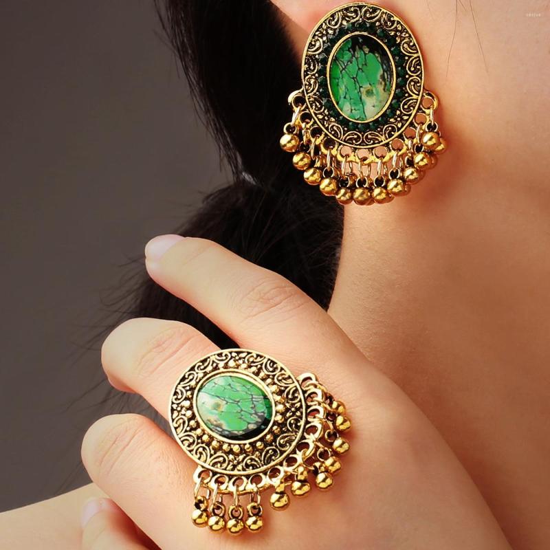 Necklace Earrings Set Gisep African Bridal Gold Color Ring Wedding Sieraden Women Fashion Jewellery, Picture shown
Necklace Earrings Set Gisep African Bridal Gold Color Ring Wedding Sieraden Women Fashion Jewellery, Picture shown