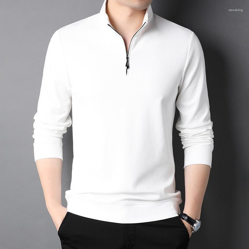 Men's Hoodies T-shirt Long Sleeve Slim Half Zipper Casual Sweater 2022 Spring Bottoming Men's, Beige
Men's Hoodies T-shirt Long Sleeve Slim Half Zipper Casual Sweater 2022 Spring Bottoming Men's, Beige
