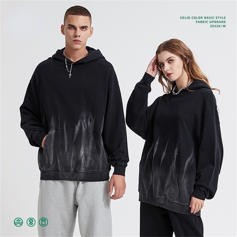 Men's Hoodies Sweatshirts Autumn Winter Dark niche brand pullover men's sweater personality trend hip-hop thin hooded Sweatshirt 221008, Retro black
Men's Hoodies Sweatshirts Autumn Winter Dark niche brand pullover men's sweater personality trend hip-hop thin hooded Sweatshirt 221008, Retro black