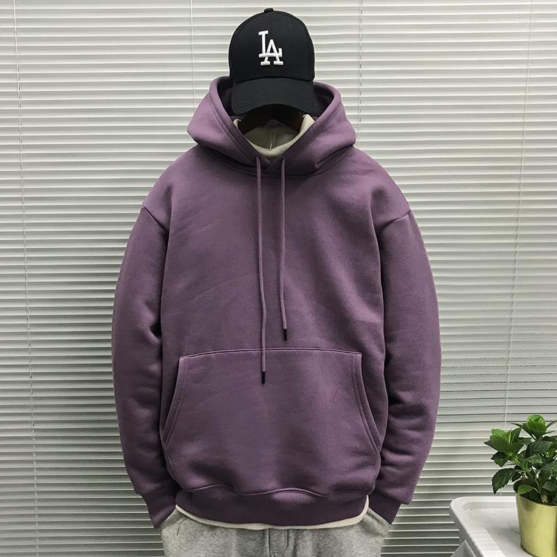 Men' Hoodies 2022 Autumn Winter Mens Streetwear Hip Hop Solid Hooded Sweatshirts Casual Loose Fashions Hoodie K83, Tanlv
Men' Hoodies 2022 Autumn Winter Mens Streetwear Hip Hop Solid Hooded Sweatshirts Casual Loose Fashions Hoodie K83, Tanlv