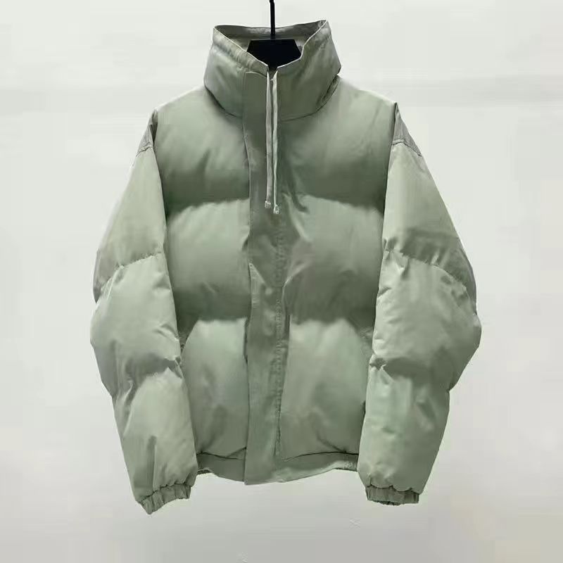 2022 Down Jacket Mens Winter Hooded Waterproof Thick Jackets Bread Coat Men's Women's Couple Coat European Size S-XL
2022 Down Jacket Mens Winter Hooded Waterproof Thick Jackets Bread Coat Men's Women's Couple Coat European Size S-XL