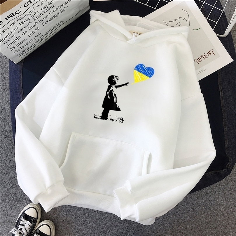Womens Hoodies Sweatshirts Hoodies Women Warm Spring Fleece Ukraine Cartoon print Hooded Casual Sweatshirt Hip Hop Classic Hoody Tops Women Clothing 221010, 5-black
Womens Hoodies Sweatshirts Hoodies Women Warm Spring Fleece Ukraine Cartoon print Hooded Casual Sweatshirt Hip Hop Classic Hoody Tops Women Clothing 221010, 5-black