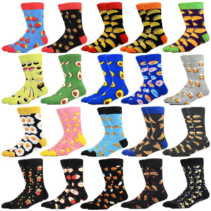 Men's Socks Men's Cotton Novelty Funny With Print Cute Colorful Cartoon Food Avocado Sandwich Women's Happy Casual Harajuku Crew, Hk11016-4
Men's Socks Men's Cotton Novelty Funny With Print Cute Colorful Cartoon Food Avocado Sandwich Women's Happy Casual Harajuku Crew, Hk11016-4