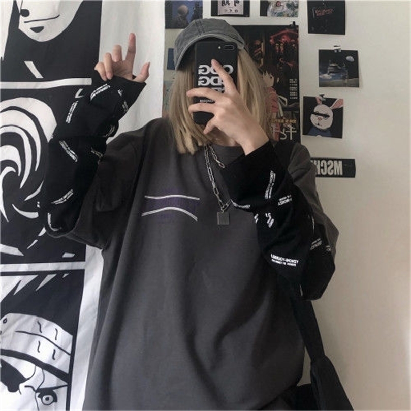 Womens Hoodies Sweatshirts spring and autumn vacation two piece sweater trend girls oversize Korean version bf wind loose casual top insTshirt clothes 221010, Grey
Womens Hoodies Sweatshirts spring and autumn vacation two piece sweater trend girls oversize Korean version bf wind loose casual top insTshirt clothes 221010, Grey