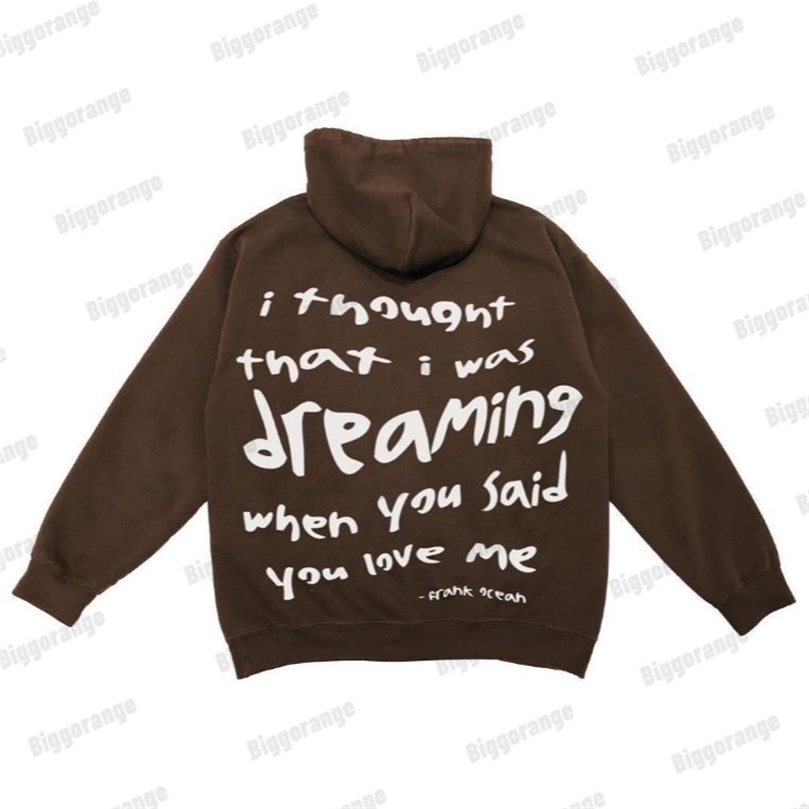 Womens Hoodies Sweatshirts women letter oversized homme harajuku clothing Men hiphop hoodie loose streetwear Long sleeve letter fashion sweatshirts 221010
Womens Hoodies Sweatshirts women letter oversized homme harajuku clothing Men hiphop hoodie loose streetwear Long sleeve letter fashion sweatshirts 221010