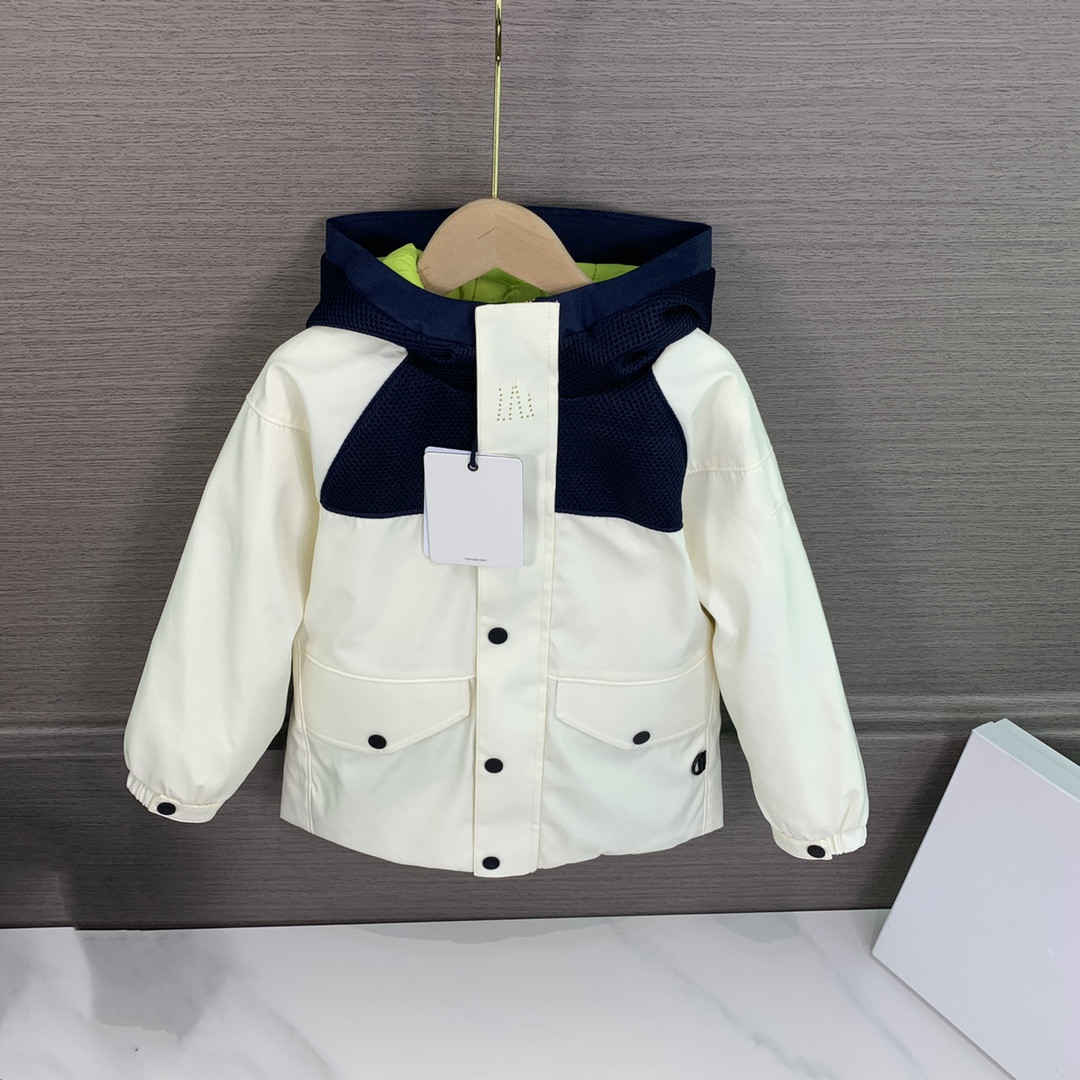Down Coats Kids Coat baby clothes Designer Jacket Kid clothe Hooded Fasion 2022 Thick Warm Outwear Girl Boy Girls jackets Long sleeve, Black
Down Coats Kids Coat baby clothes Designer Jacket Kid clothe Hooded Fasion 2022 Thick Warm Outwear Girl Boy Girls jackets Long sleeve, Black