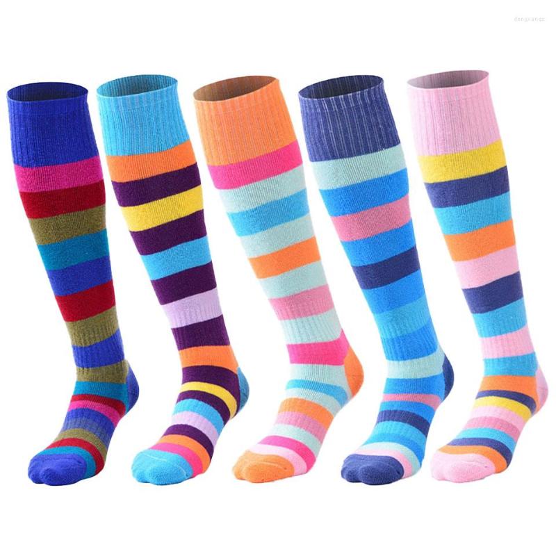 Sports Socks Children Skiing Sport Sock Winter Outdoor Riding Cycling Basketball Ski Thickened Warm Boys Girls Snow, 05
Sports Socks Children Skiing Sport Sock Winter Outdoor Riding Cycling Basketball Ski Thickened Warm Boys Girls Snow, 05