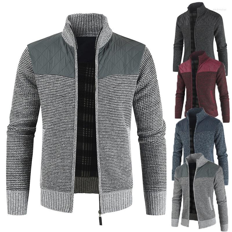 Men's Sweaters 2022 Full And Winter Men's Warm Jacket Plus Size Cardigan Sweater Velvet Thick Stitching Casual Youth Bottoming Shirt, Red
Men's Sweaters 2022 Full And Winter Men's Warm Jacket Plus Size Cardigan Sweater Velvet Thick Stitching Casual Youth Bottoming Shirt, Red