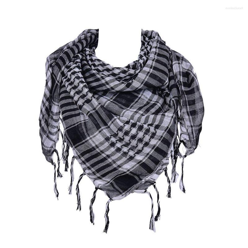 Bandanas Thin Military Tactical Keffiyeh Shemagh Desert Arab Scarf Shawl Neck Cover Head Wrap Hiking Shooting Accessories For Summer
Bandanas Thin Military Tactical Keffiyeh Shemagh Desert Arab Scarf Shawl Neck Cover Head Wrap Hiking Shooting Accessories For Summer