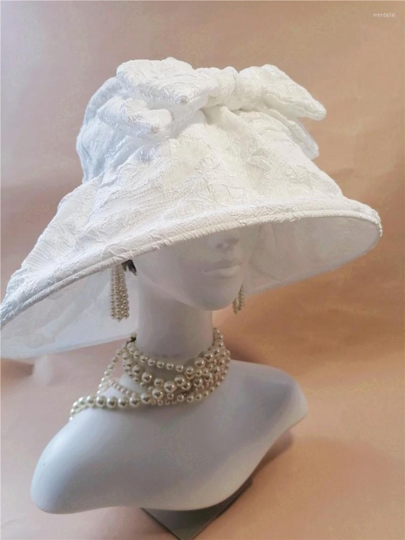 Wide Brim Hats White Sun Caps Bucket UV Protection Ladies Summer Chapeau Japanese Style
Wide Brim Hats White Sun Caps Bucket UV Protection Ladies Summer Chapeau Japanese Style