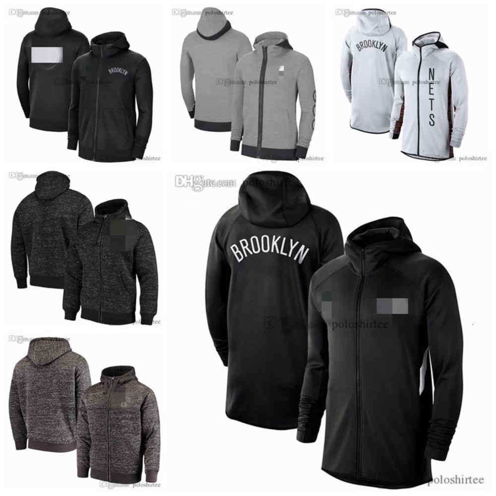 Brooklyn's Nets's Basketball Jersey Hoodies Sweatshirt Men 2022 Heather Authentic Showtime Therma Flex Performance Full-Zip Hoodie, As photo
Brooklyn's Nets's Basketball Jersey Hoodies Sweatshirt Men 2022 Heather Authentic Showtime Therma Flex Performance Full-Zip Hoodie, As photo