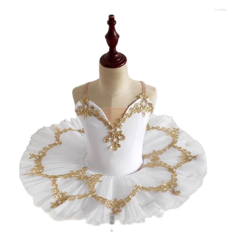 Stage Wear Pink Blue White Green Ballerina Professional Ballet Tutu For Kids Adult Adulto Swan Lake Costumes Dress Led
Stage Wear Pink Blue White Green Ballerina Professional Ballet Tutu For Kids Adult Adulto Swan Lake Costumes Dress Led