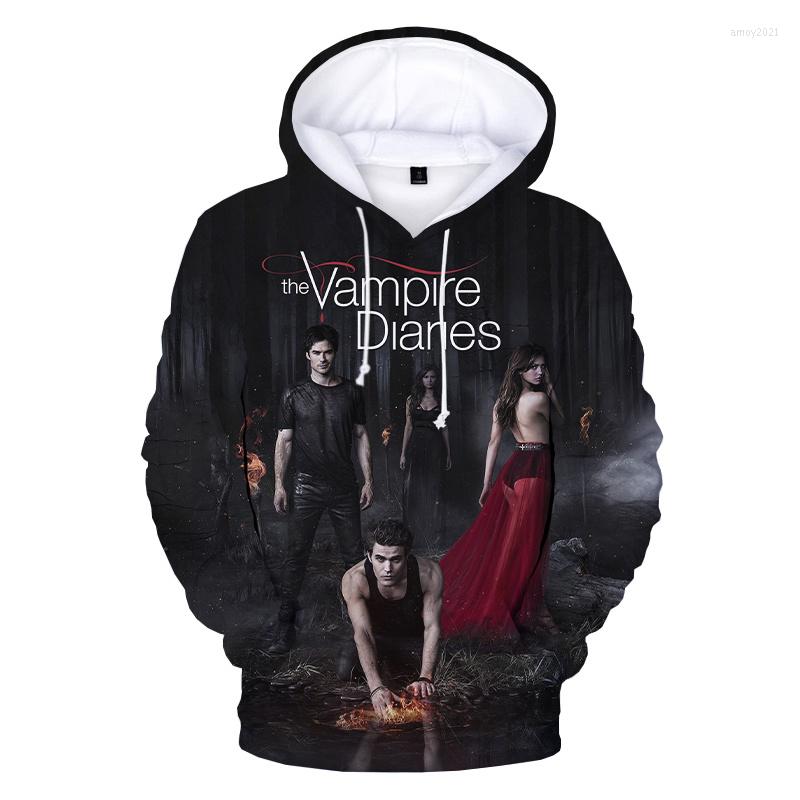 Men's Hoodies 2022 Vampire Daily 3d Tv Series Harajuku Streetwear Hoodie Male Female Fashion Casual Pullover, Vip1
Men's Hoodies 2022 Vampire Daily 3d Tv Series Harajuku Streetwear Hoodie Male Female Fashion Casual Pullover, Vip1