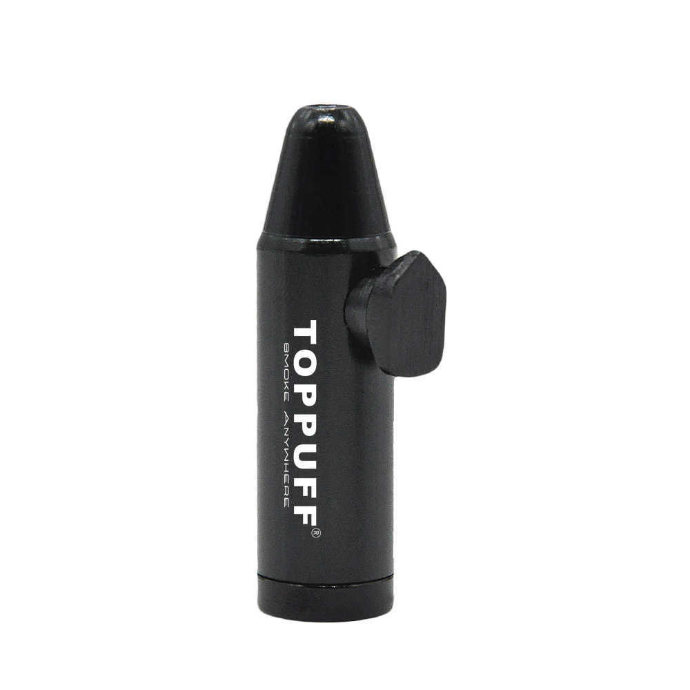 TOPPUFF 3PCS X Metal snuff kit Bullet Snuff Rocket Snorter Sniff Smoking accessories C0310
TOPPUFF 3PCS X Metal snuff kit Bullet Snuff Rocket Snorter Sniff Smoking accessories C0310