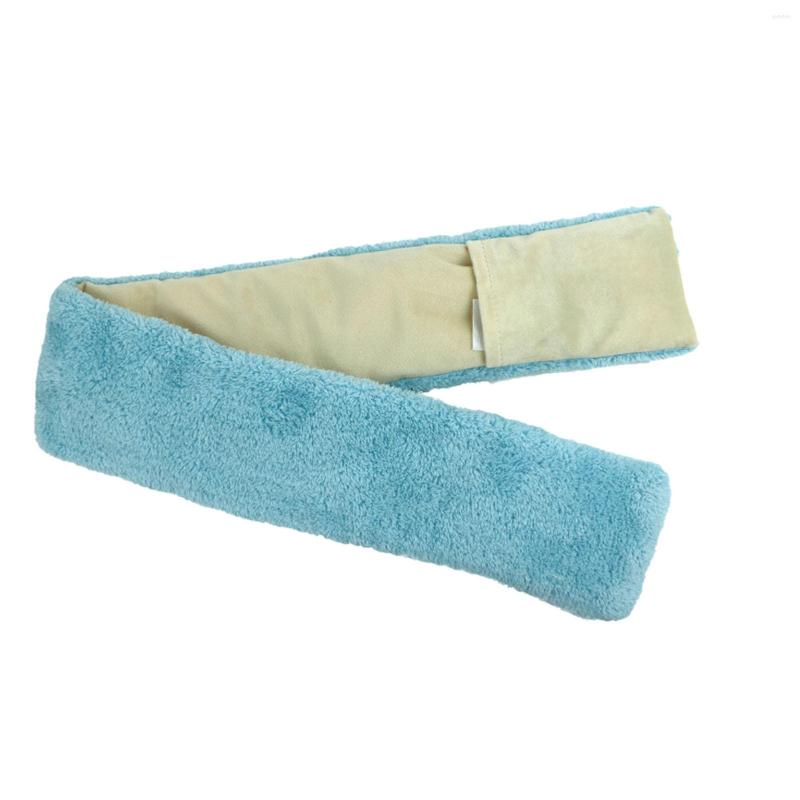 Racing Sets Electric Heating Scarf Neck Pads Warm Soft Heated Wrap With 3 Temperature Adjustable For Men Women, Light blue
Racing Sets Electric Heating Scarf Neck Pads Warm Soft Heated Wrap With 3 Temperature Adjustable For Men Women, Light blue