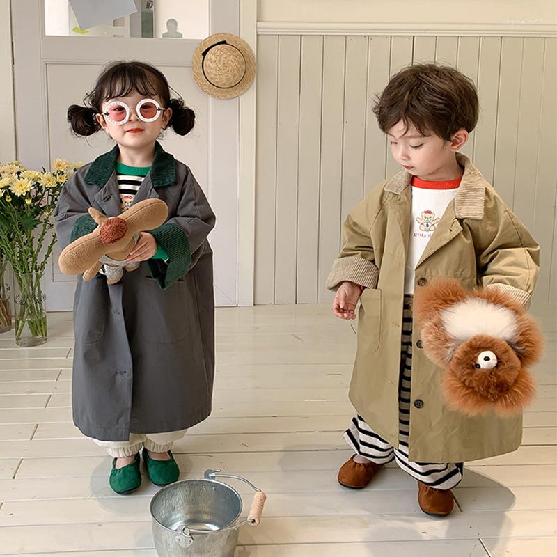Coat 2022 Trench Turn-down Collar Full Sleeve Knee Length Single Breasted Solid Soft Comfortable Designable Autumn Unisex, Beige
Coat 2022 Trench Turn-down Collar Full Sleeve Knee Length Single Breasted Solid Soft Comfortable Designable Autumn Unisex, Beige