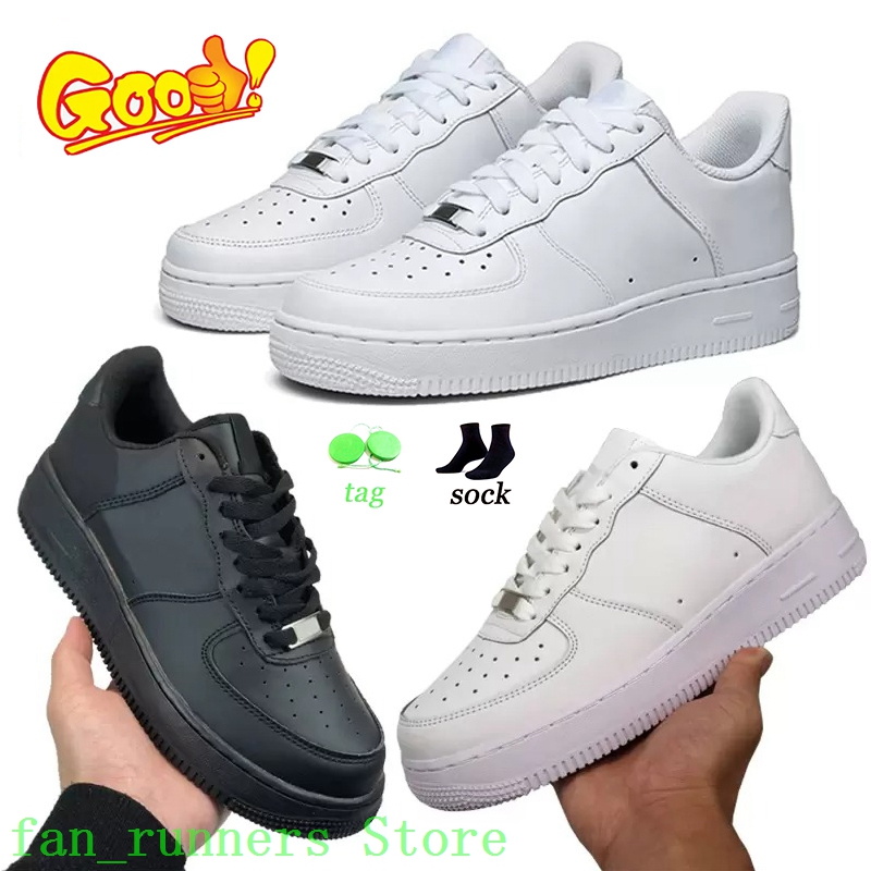 platform shoes af1 airforces 1s 1 men women classic Triple White Black mens womens trainers outdoor sports air force one sneakers
platform shoes af1 airforces 1s 1 men women classic Triple White Black mens womens trainers outdoor sports air force one sneakers