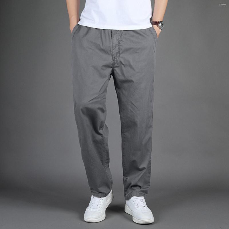 Men's Pants Mens Fashion Casual Loose Cotton Pocket Lace Up Elastic Waist Trousers Jeans Relaxed, Army green
Men's Pants Mens Fashion Casual Loose Cotton Pocket Lace Up Elastic Waist Trousers Jeans Relaxed, Army green
