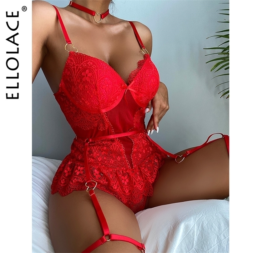 Sexy Pyjamas Ellolace Red Sensual Lingerie Bodysuit Lace Ruffle Christmas Erotic Body Bandage Sissy Teddies Bodysuits Lingerie Tempt 221010
Sexy Pyjamas Ellolace Red Sensual Lingerie Bodysuit Lace Ruffle Christmas Erotic Body Bandage Sissy Teddies Bodysuits Lingerie Tempt 221010