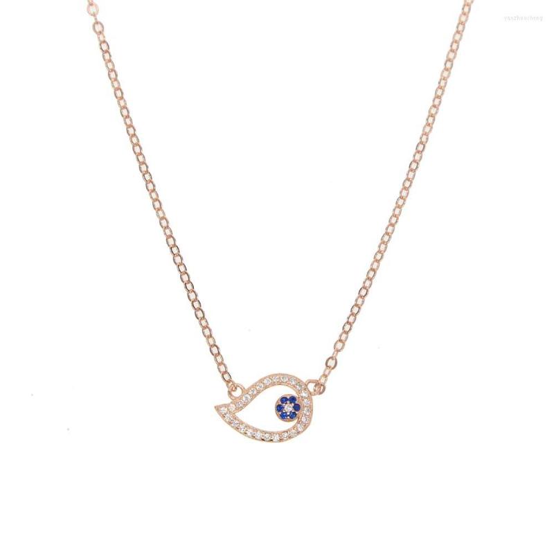 Chains 2022 925 Sterling Silver Multi Color Leaf Necklace Paved Blue And White Cz Delicate For Lady Withpendant Jewlery Wedding Gift
Chains 2022 925 Sterling Silver Multi Color Leaf Necklace Paved Blue And White Cz Delicate For Lady Withpendant Jewlery Wedding Gift