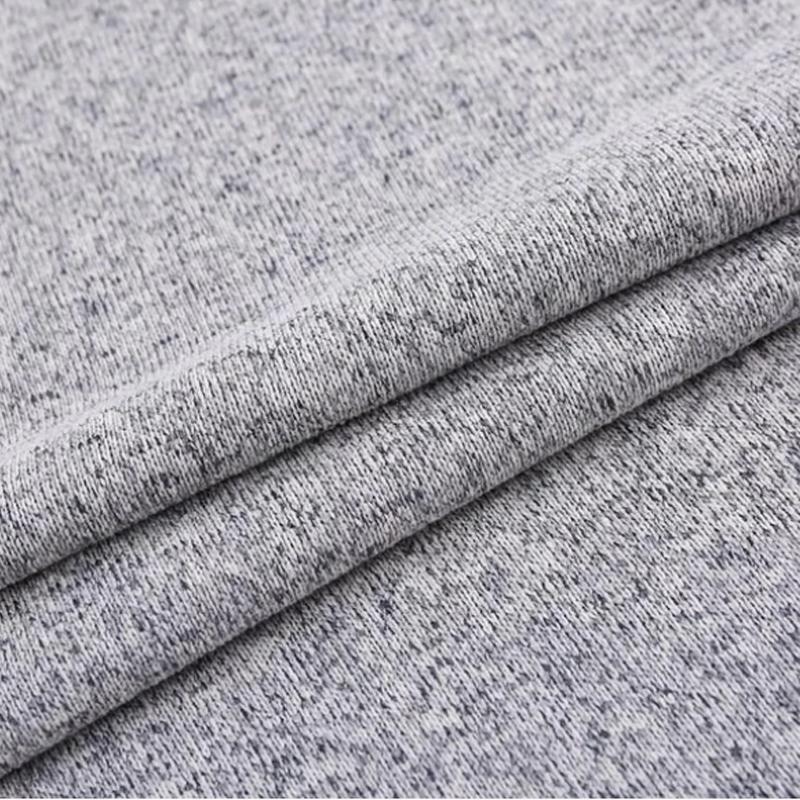 Sublimation Polyster Blanket 50x60inch Blank Grey Jersey Sweater Fleece Blankets DIY Printing Sofa Bed Rug7632330