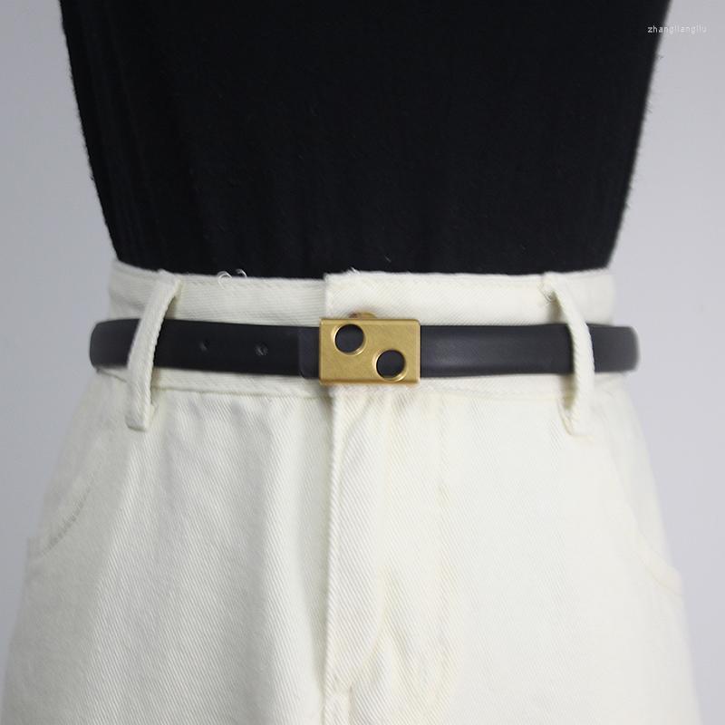 Belts Coat Belt Women's Leather Versatile Suit Decoration With Dress Fashion Retro Waist Sweater Cowhide BeltBelts, White
Belts Coat Belt Women's Leather Versatile Suit Decoration With Dress Fashion Retro Waist Sweater Cowhide BeltBelts, White