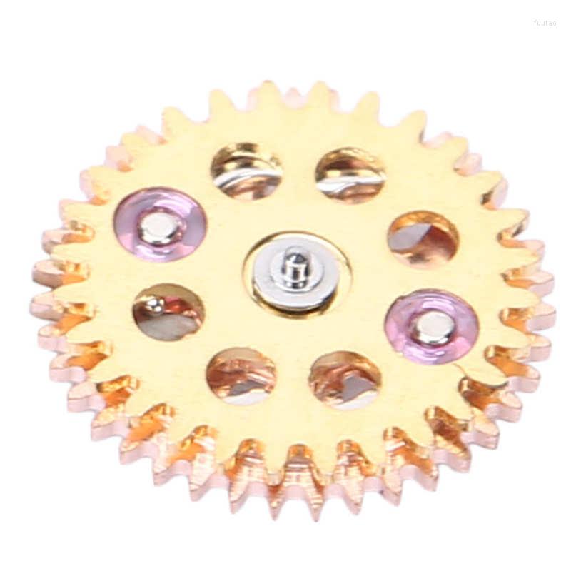 Watch Repair Kits Automatic Four Wheel Mechanical Movement Replacement Part Repairing Accessory Tool For Watchmaker
Watch Repair Kits Automatic Four Wheel Mechanical Movement Replacement Part Repairing Accessory Tool For Watchmaker