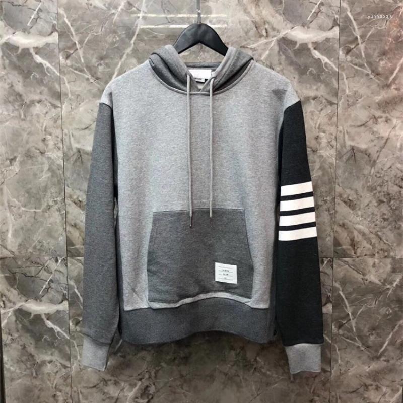 Men' Hoodies 2022 Fashion Hooded Men Sweatshirts Patchwork Casual Sportswear Coat Panelled Pullovers Men' Clothing, Black
Men' Hoodies 2022 Fashion Hooded Men Sweatshirts Patchwork Casual Sportswear Coat Panelled Pullovers Men' Clothing, Black