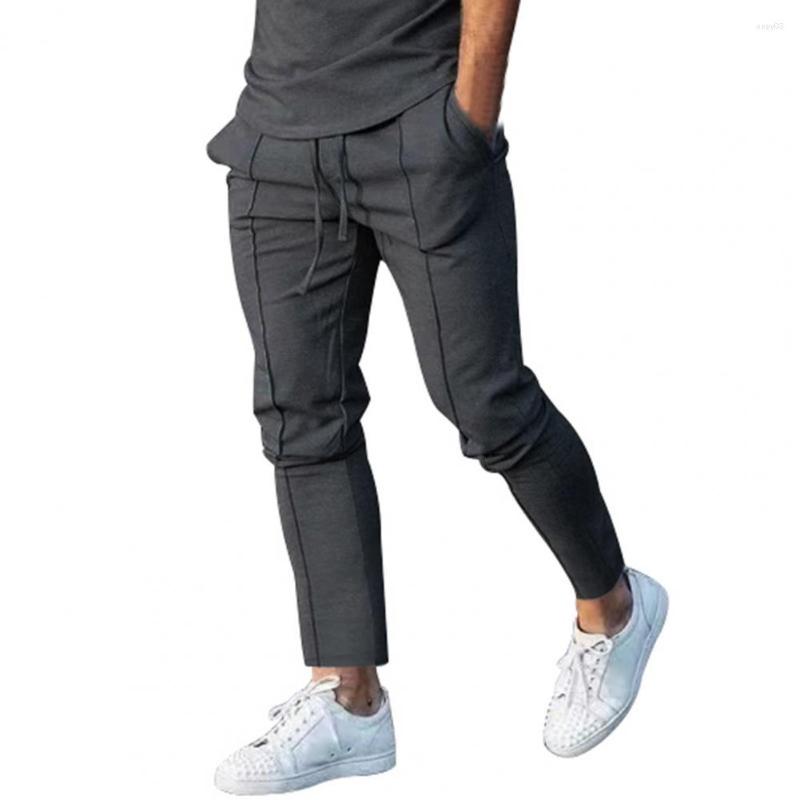 Men's Pants Men Casual Solid Color Pockets Drawstring Loose Joggers Cargo Sporty Fitness Trousers Sweatpants Pantalones Hombre, Black
Men's Pants Men Casual Solid Color Pockets Drawstring Loose Joggers Cargo Sporty Fitness Trousers Sweatpants Pantalones Hombre, Black