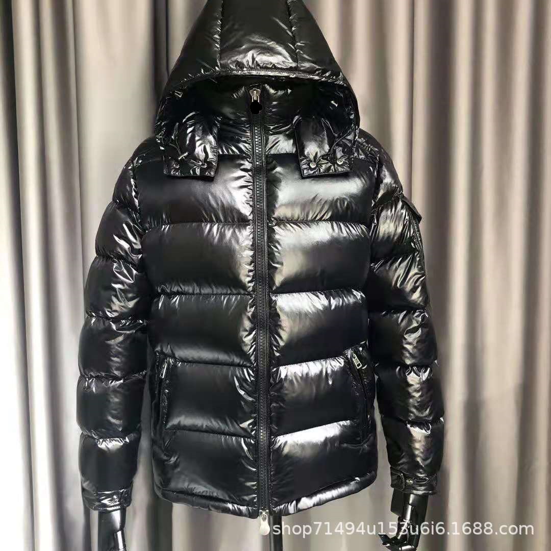 winter puffer jacket mens down jacket men woman thickening warm Zipper 90% coat Fashion clothing Luxury brand outdoor jackets new designers Men's womans coats Black
winter puffer jacket mens down jacket men woman thickening warm Zipper 90% coat Fashion clothing Luxury brand outdoor jackets new designers Men's womans coats Black