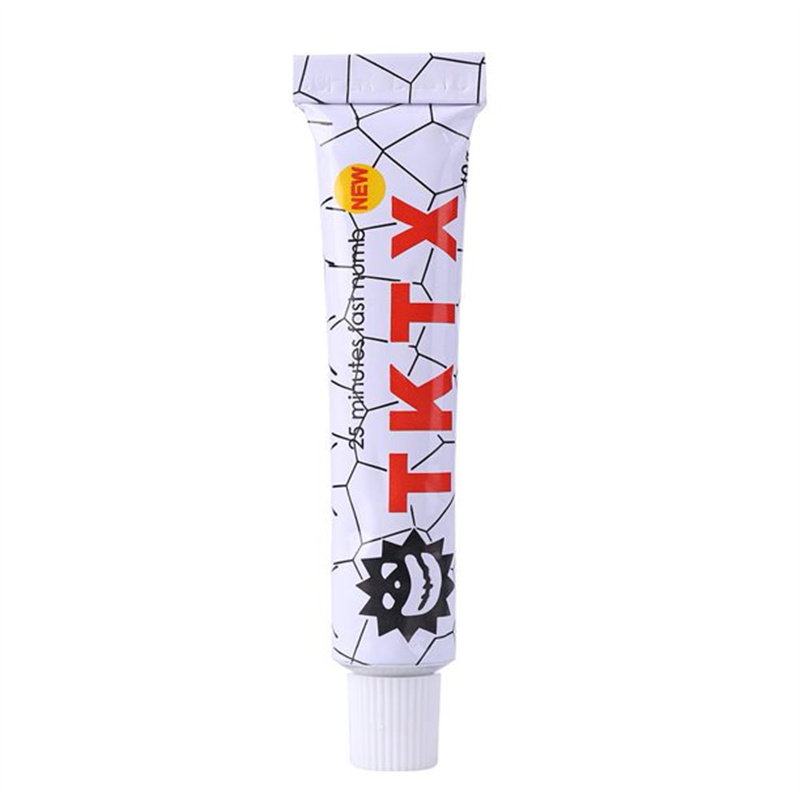 Beauty Items 56% TKTX Tattoo Cream Before Permanent Piercing Makeup Microblading Eyebrow Lips Body Skin
Beauty Items 56% TKTX Tattoo Cream Before Permanent Piercing Makeup Microblading Eyebrow Lips Body Skin
