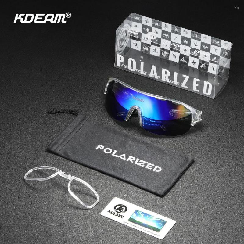 Sunglasses 2022 Kdeam High Quality Oversize For Men Fashion Frame Brand Designer Cycling Goggles UV400 With Case 
Sunglasses 2022 Kdeam High Quality Oversize For Men Fashion Frame Brand Designer Cycling Goggles UV400 With Case