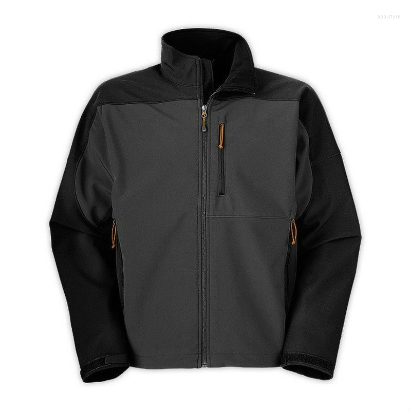 Men's Jackets Men Jacket Outdoor Composite Mountaineering Casual Soft Shell Spring Autumn Long Sleeve Outerwear Zipper Cardigan, Gray-yellow rope
Men's Jackets Men Jacket Outdoor Composite Mountaineering Casual Soft Shell Spring Autumn Long Sleeve Outerwear Zipper Cardigan, Gray-yellow rope
