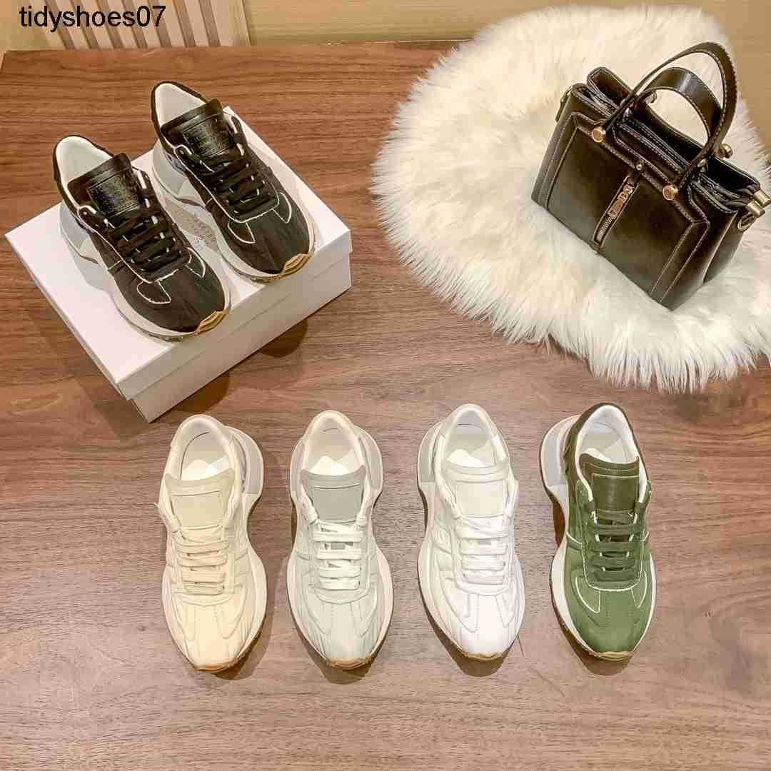 Margiela Margiela Father's Shoes Women's 2022 New Muffin Thick soled High rise Couple's Shoes Casual Versatile Sneakers Men, Light gray
Margiela Margiela Father's Shoes Women's 2022 New Muffin Thick soled High rise Couple's Shoes Casual Versatile Sneakers Men, Light gray