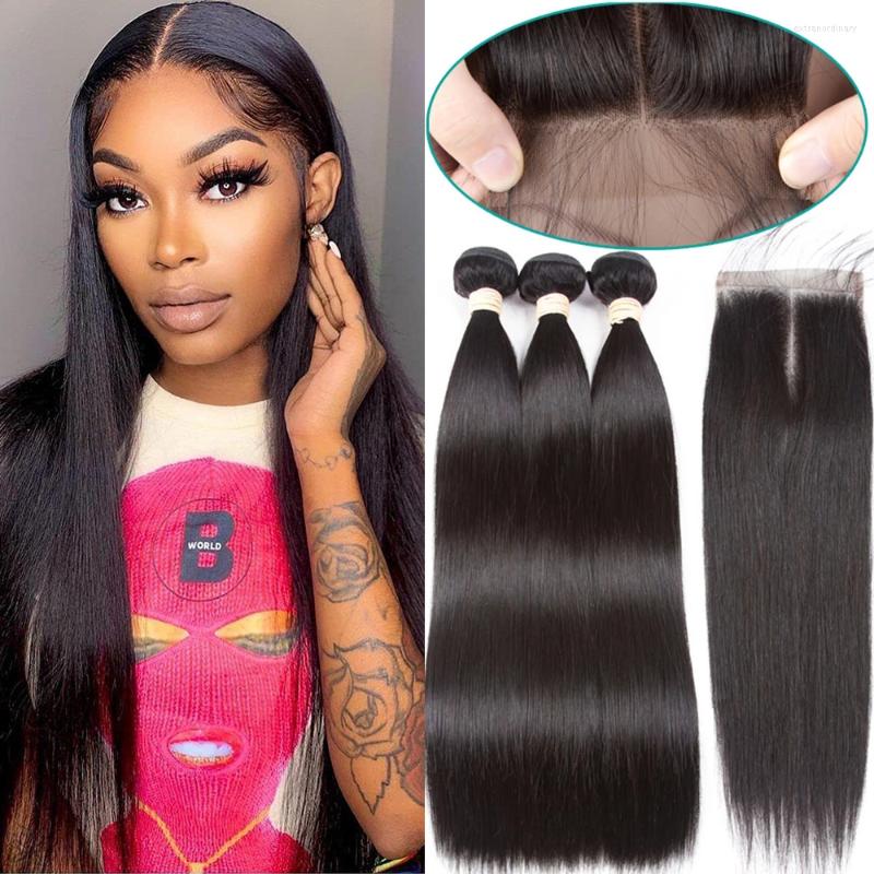 Human Hair Bulks Straight Bundles With Closure 3 Lace Peruvian Hiar 4x4 X1 HD Transparent
Human Hair Bulks Straight Bundles With Closure 3 Lace Peruvian Hiar 4x4 X1 HD Transparent